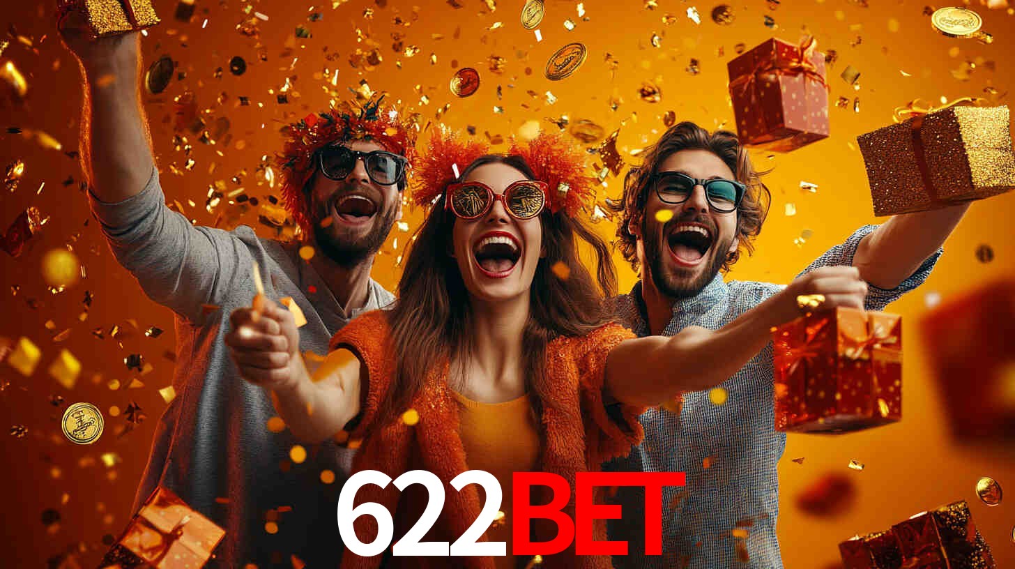 622bet: Seu Cassino Premiado com Pagamentos Rápidos