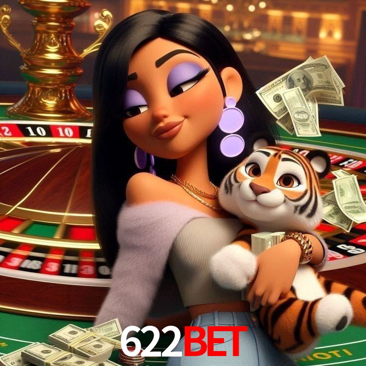 Experiência VIP 622bet