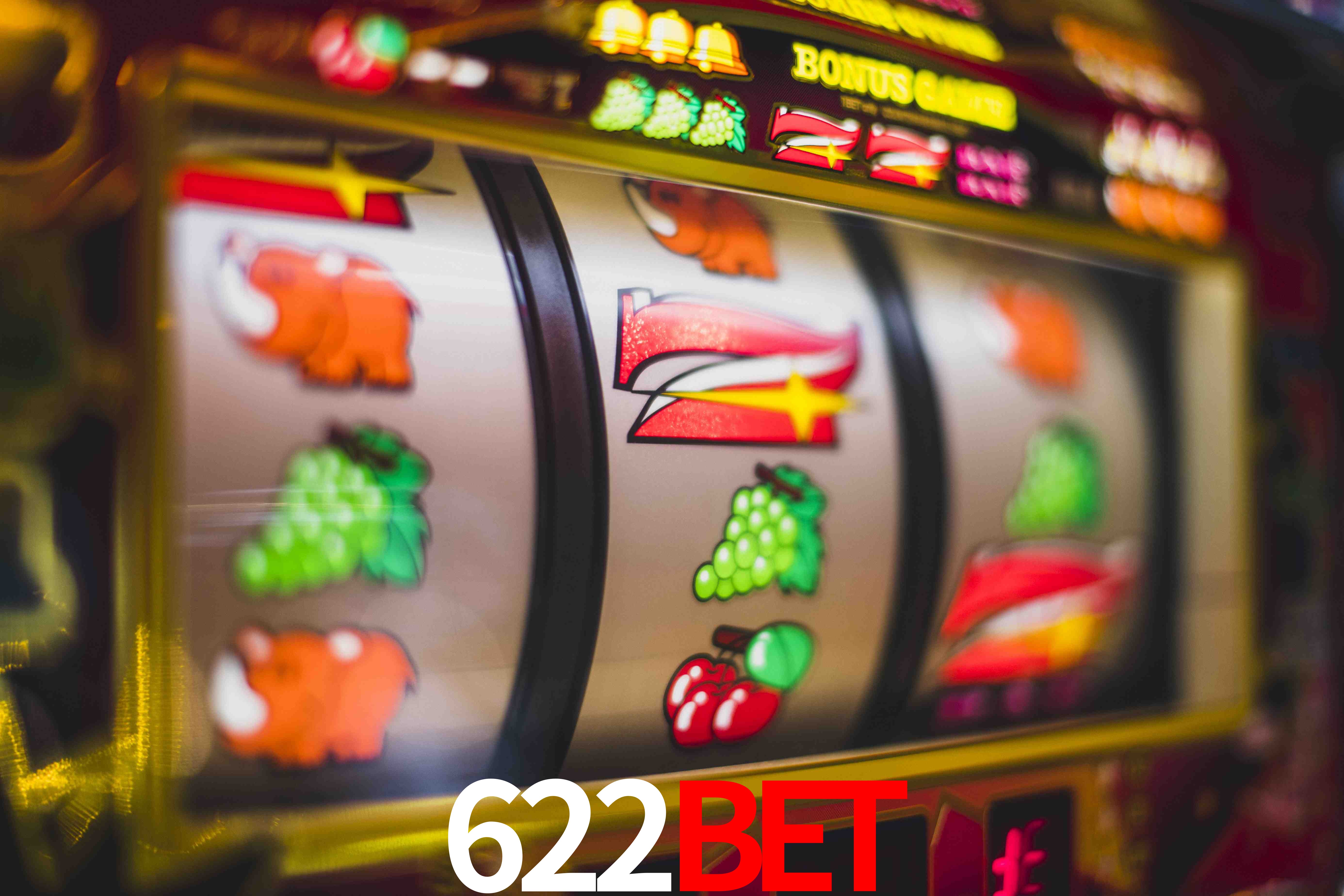 Football Betting 622bet