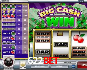 Descubra a Magia dos Jogos de Arcade no 622bet