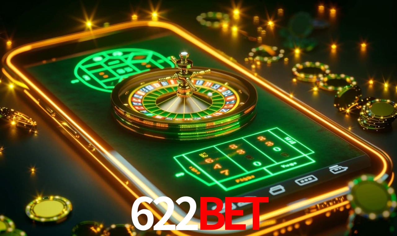 Diretório de Jogos 622bet