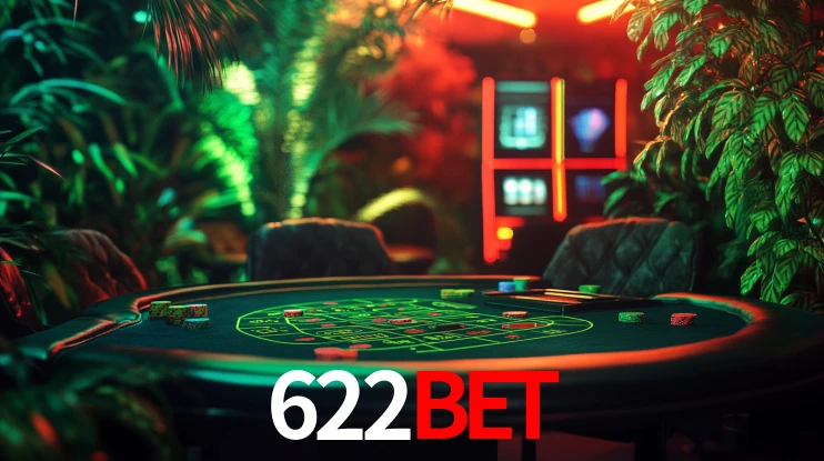 Blackjack Table 622bet