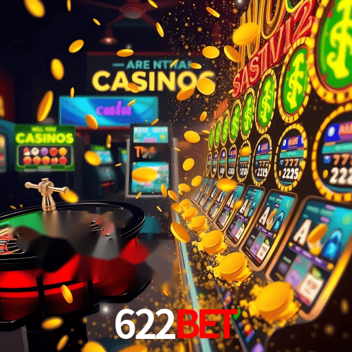 Descubra o Programa VIP da 622bet: Vantagens Exclusivas para Jogadores