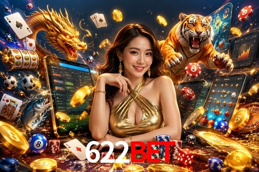 Account Benefits 622bet