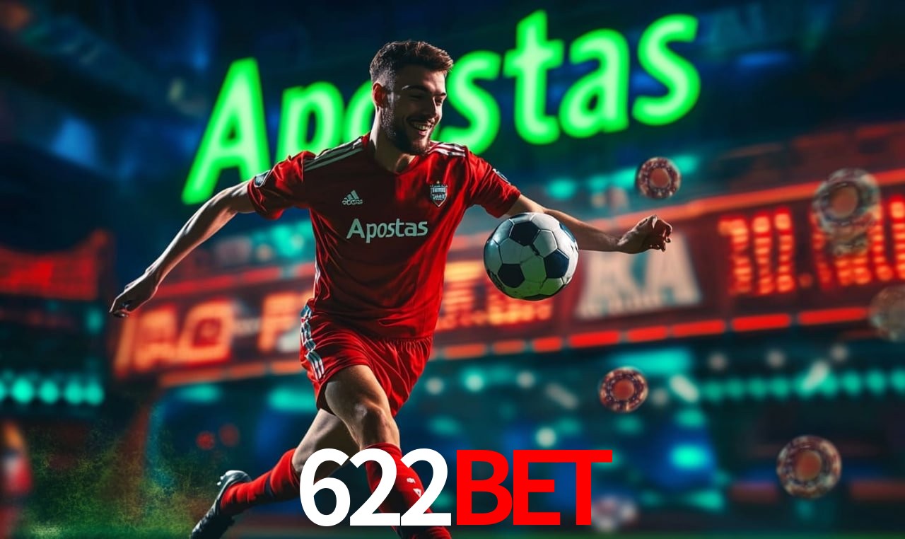 cassino 622bet