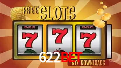 Descubra o Mundo do Cassino Online com 622bet