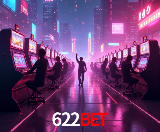 PIX Instantâneo 622bet