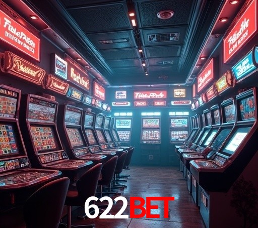 Login Seguro 622bet