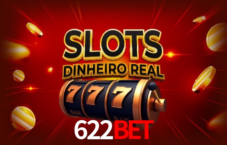 Provedores de Jogos 622bet