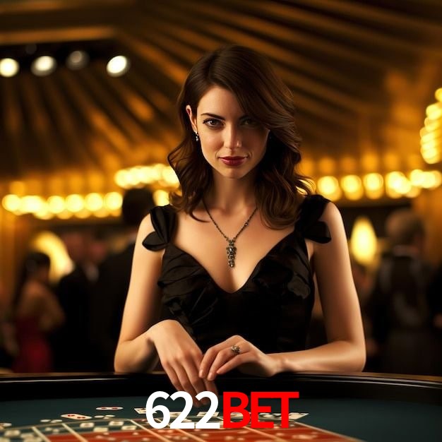 Explorando a Categoria de Eventos em Apostas na 622bet