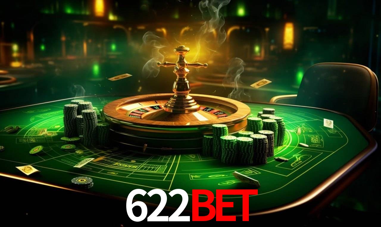 A Emoção da Loteria na 622bet: Uma Chance de Mudança de Vida