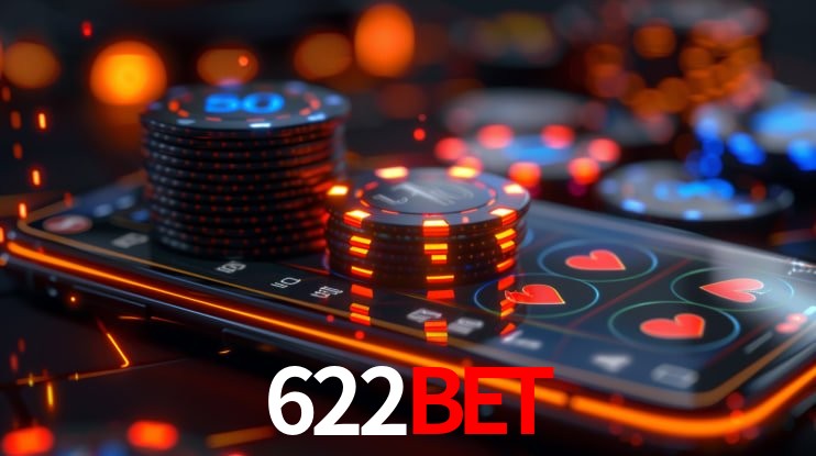 Bonus Features 622bet