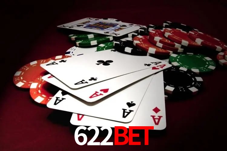 Jogos Exclusivos 622bet
