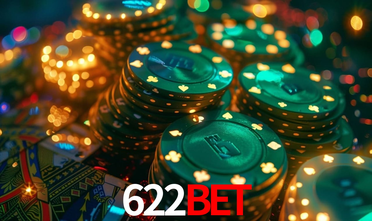 Casino Ao Vivo 622bet