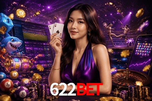 Spaceman Game 622bet
