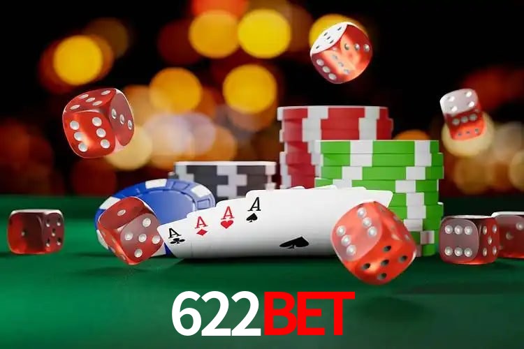 Apostas de Tênis 622bet