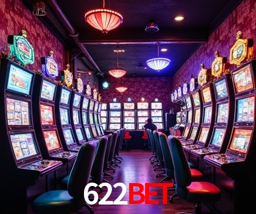 Sistemas de Segurança 622bet