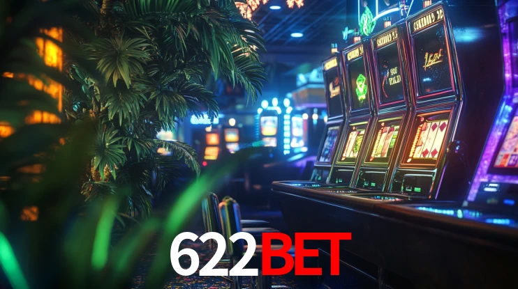 VIP Casino 622bet