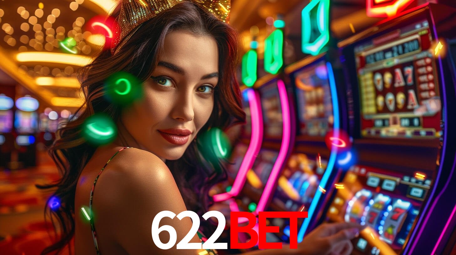 Bônus Generosos e Exclusivos no 622bet para Você!
