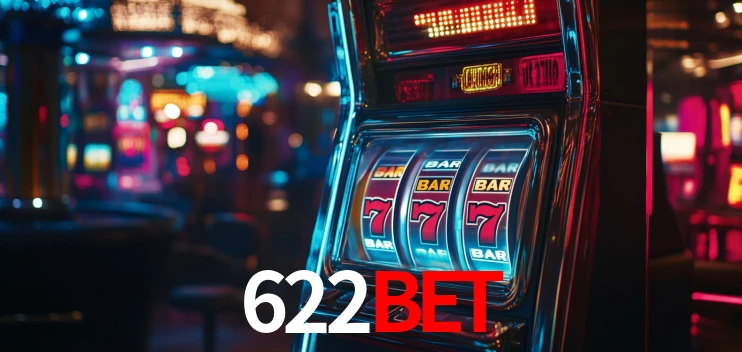 Live Casino 622bet