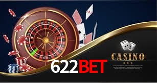 Casino VIP 622bet