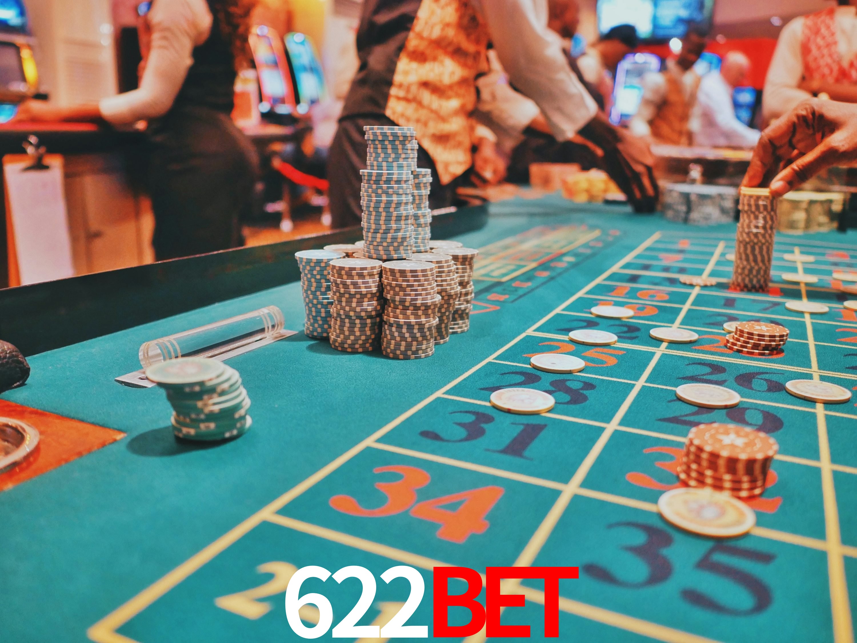 Programa VIP 622bet