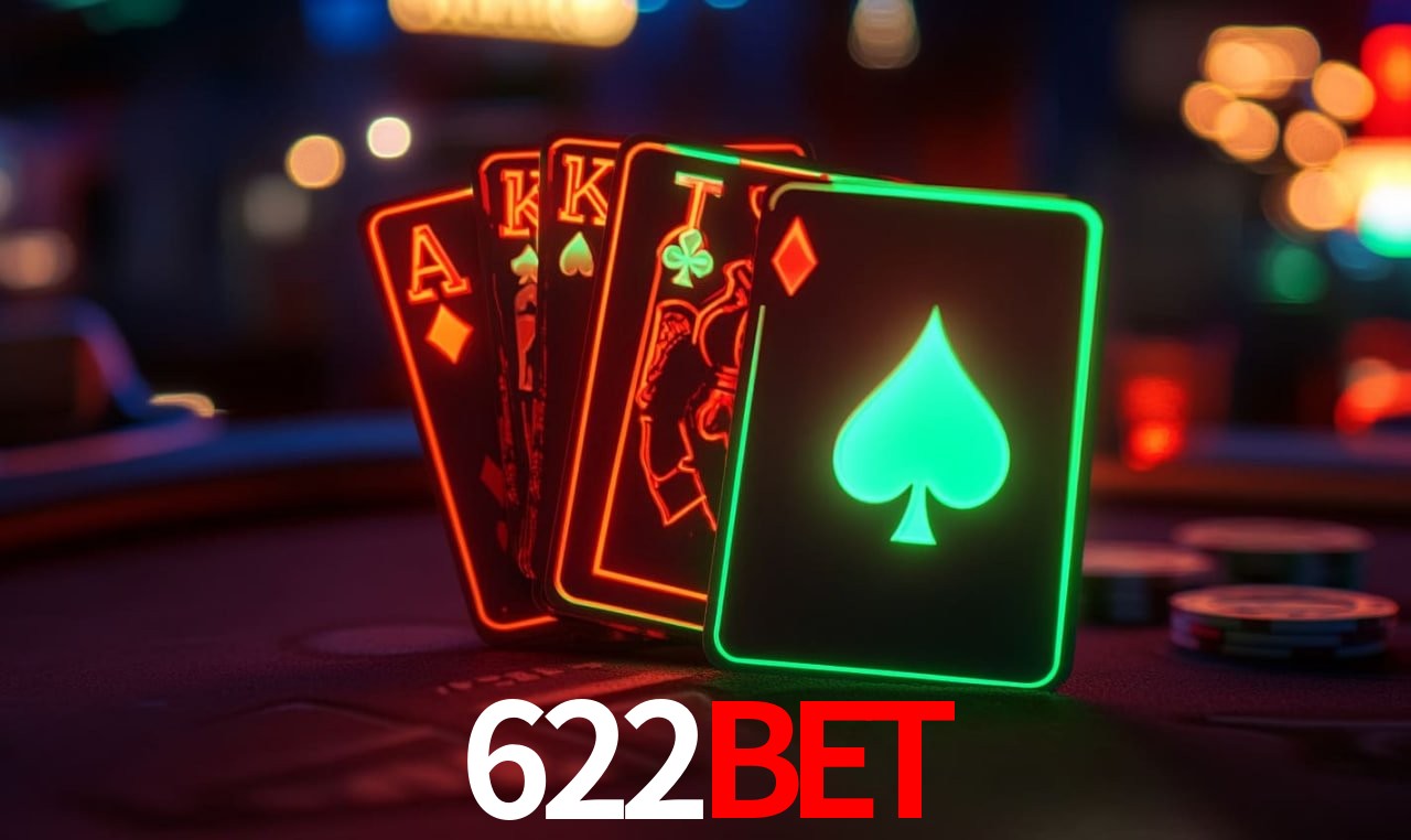 Ofertas Exclusivas 622bet