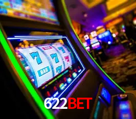 Desvendando o Mundo dos Jogos Virtuais na 622bet