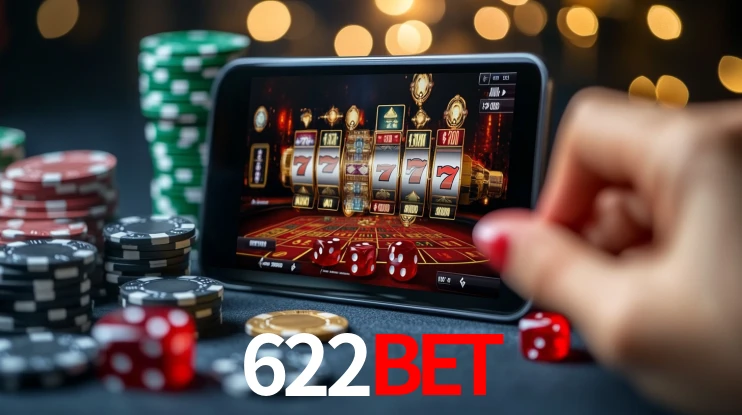 Tournaments 622bet