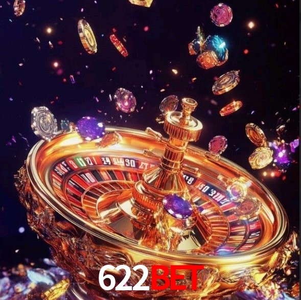 Jogos de Slot 622bet