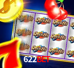 Inovações de Jogos na 622bet: O Futuro das Experiências Interativas