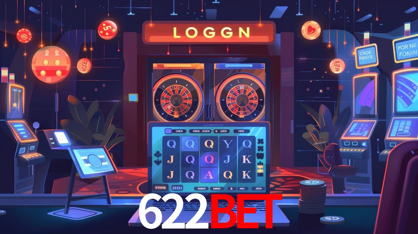 Casino Ao Vivo 622bet